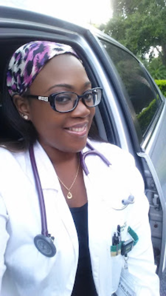 Meet your Posher, Cydney